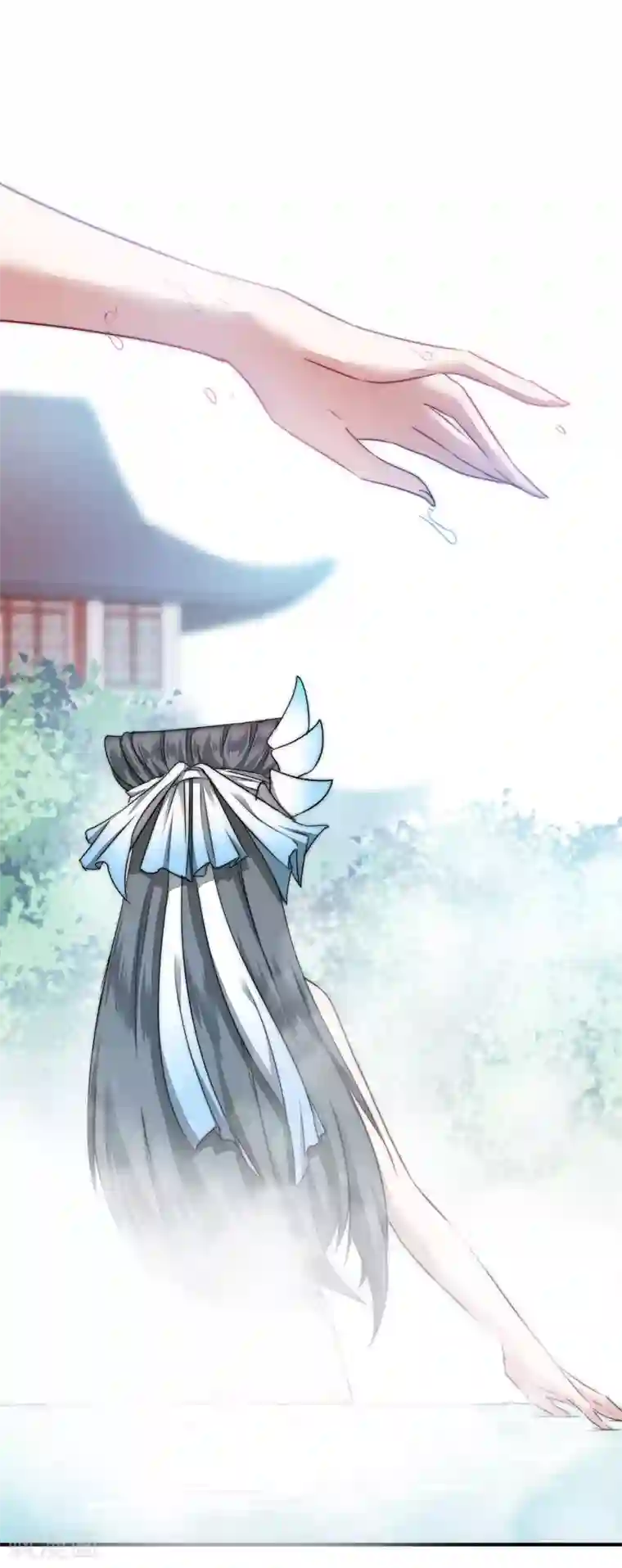 逆转仙途第76话 碧波仙子