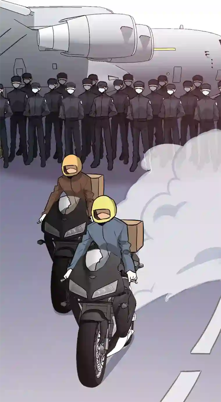 隔离病毒,但不隔离爱!全一话