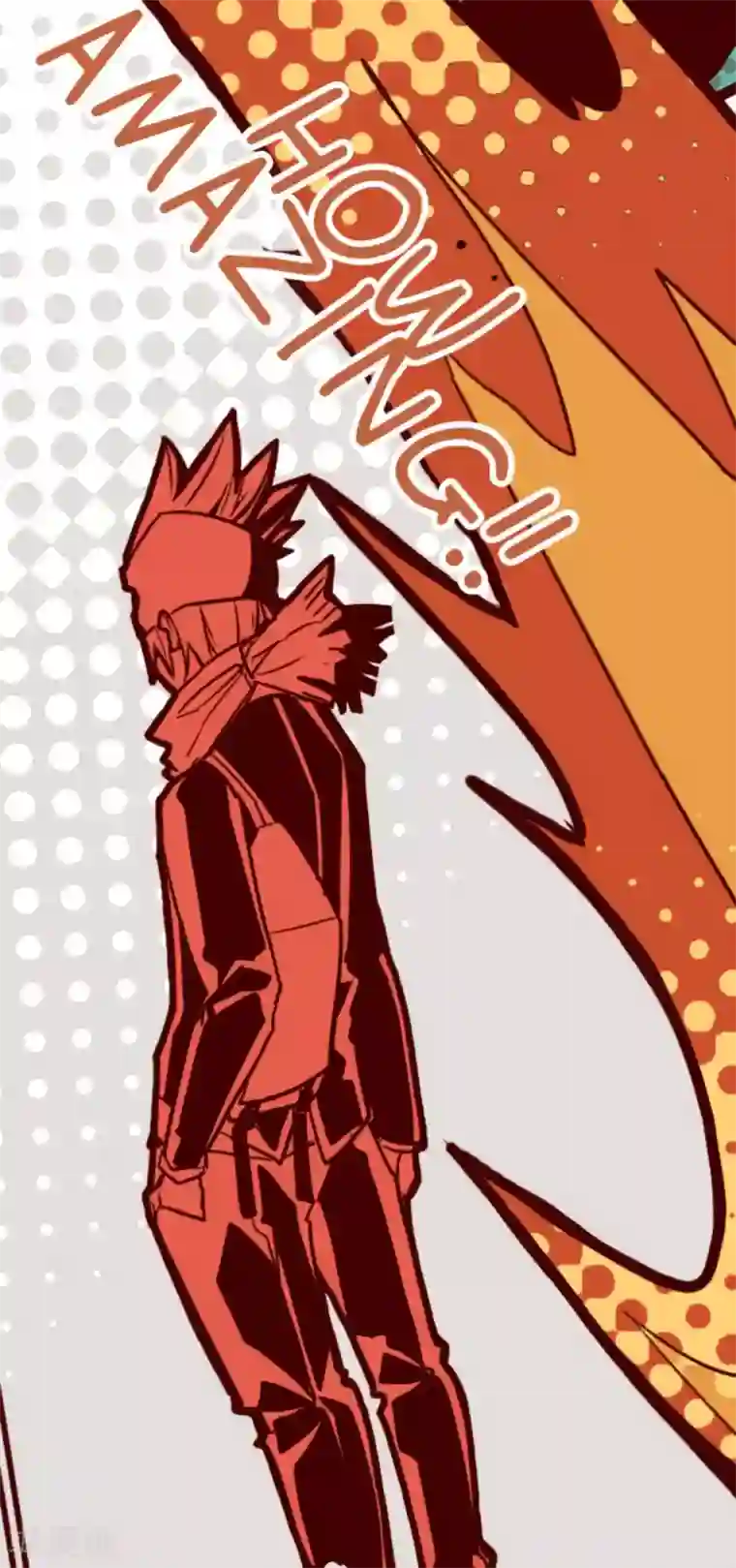 魔气来袭!第1话 转学生