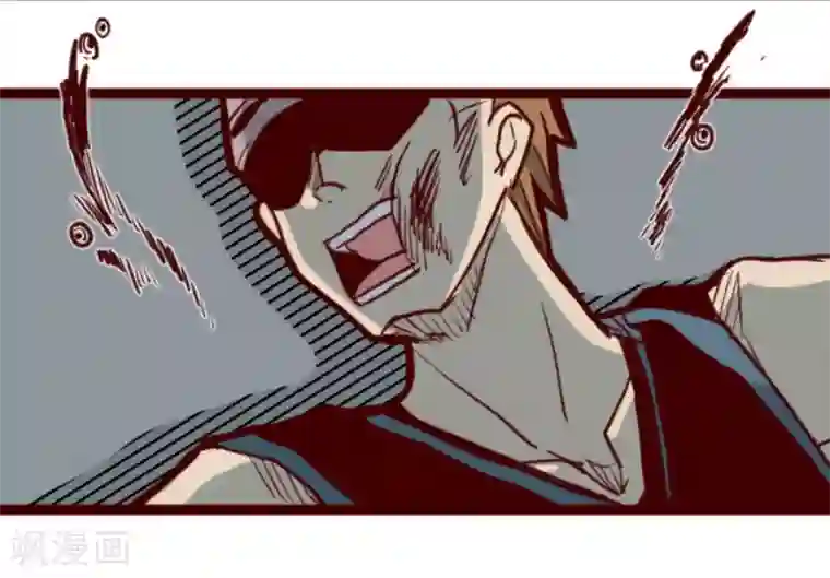 魔气来袭!第2话 不小心