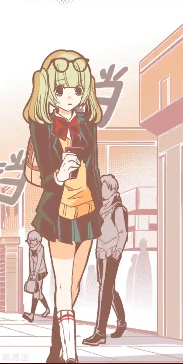 魔气来袭!第4话 发现啦