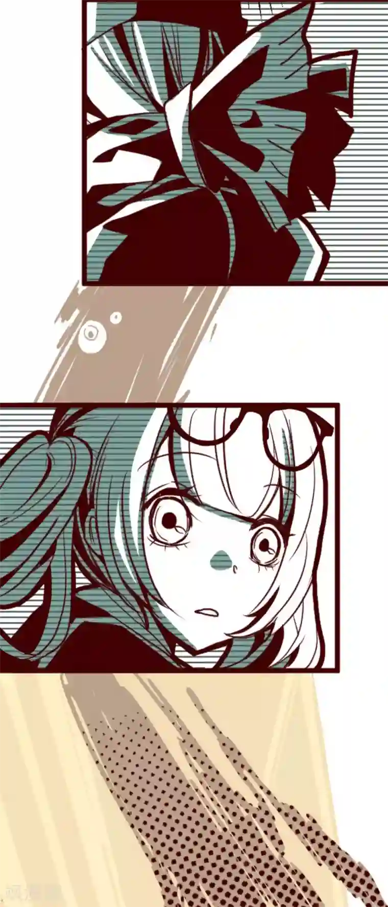 魔气来袭!第4话 发现啦