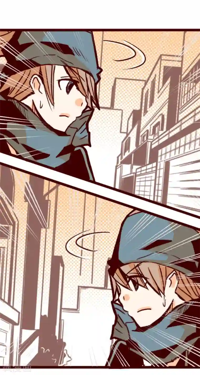 魔气来袭!第4话 发现啦