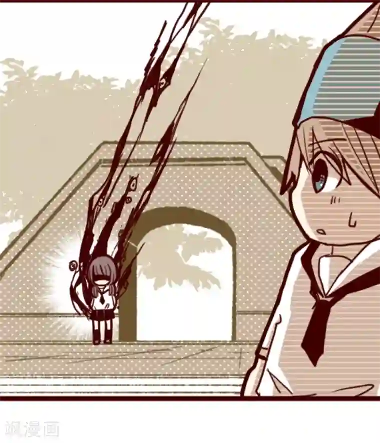 魔气来袭!第7话 火拳小英雄