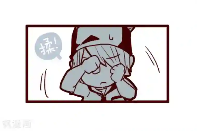 魔气来袭!第7话 火拳小英雄