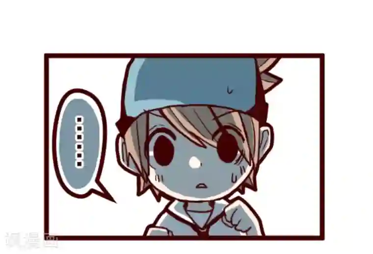 魔气来袭!第7话 火拳小英雄