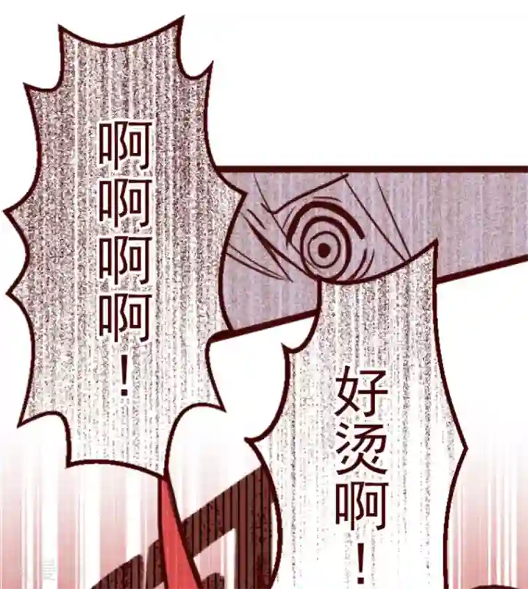 魔气来袭!第7话 火拳小英雄