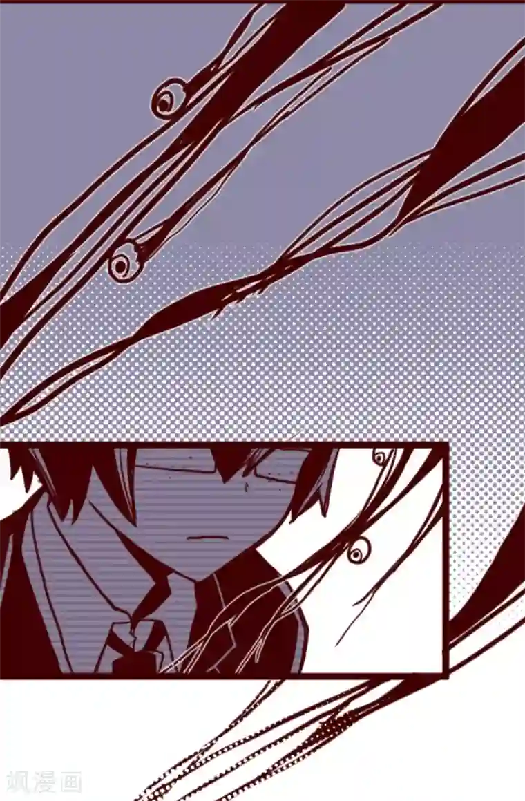 魔气来袭!第9话 角落