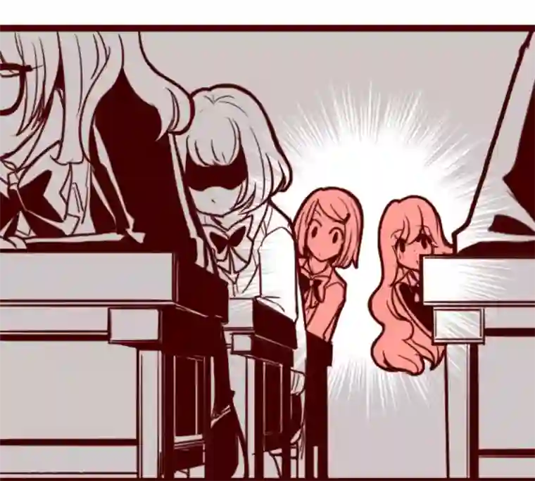 魔气来袭!第9话 角落