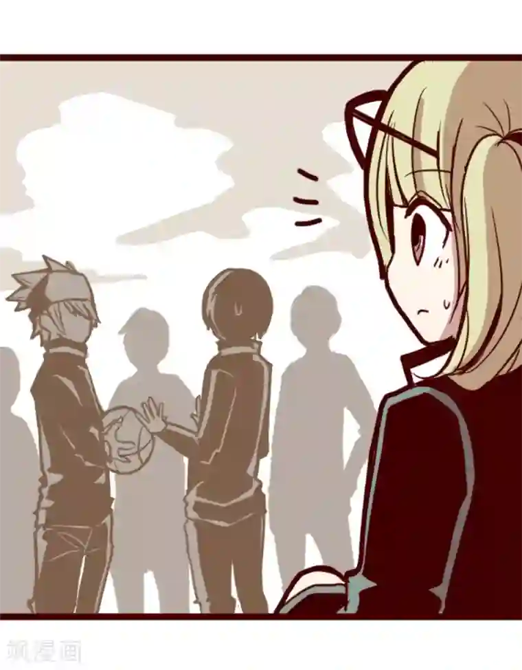 魔气来袭!第10话 累积