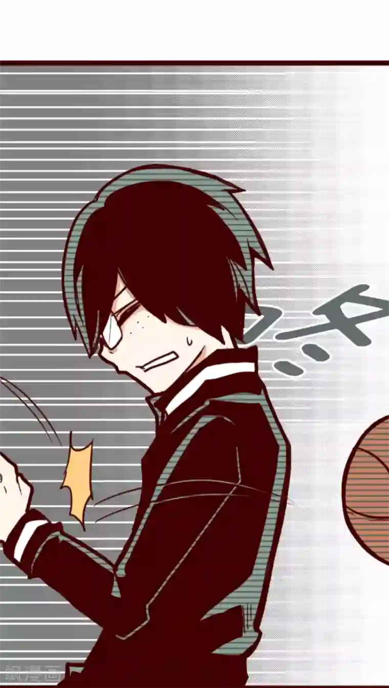 魔气来袭!第10话 累积