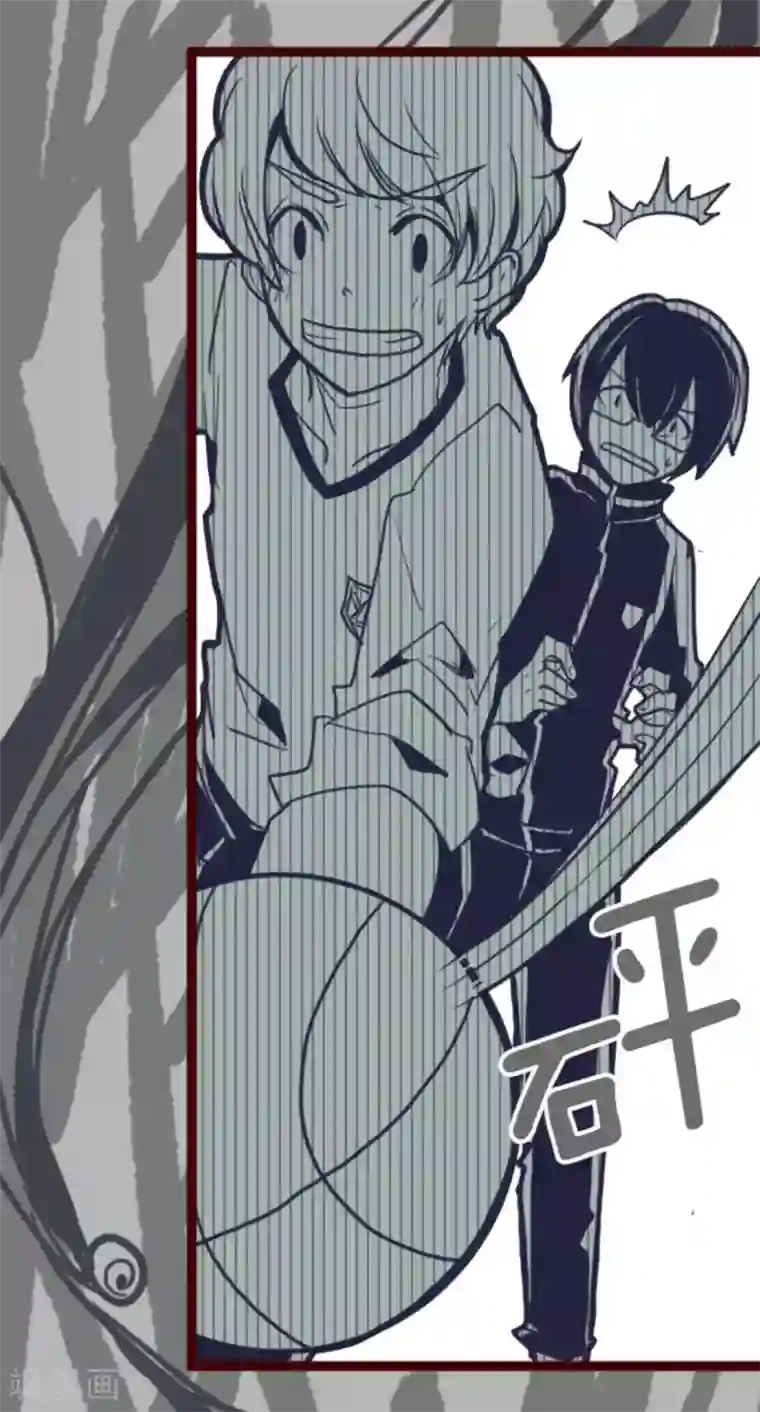 魔气来袭!第10话 累积