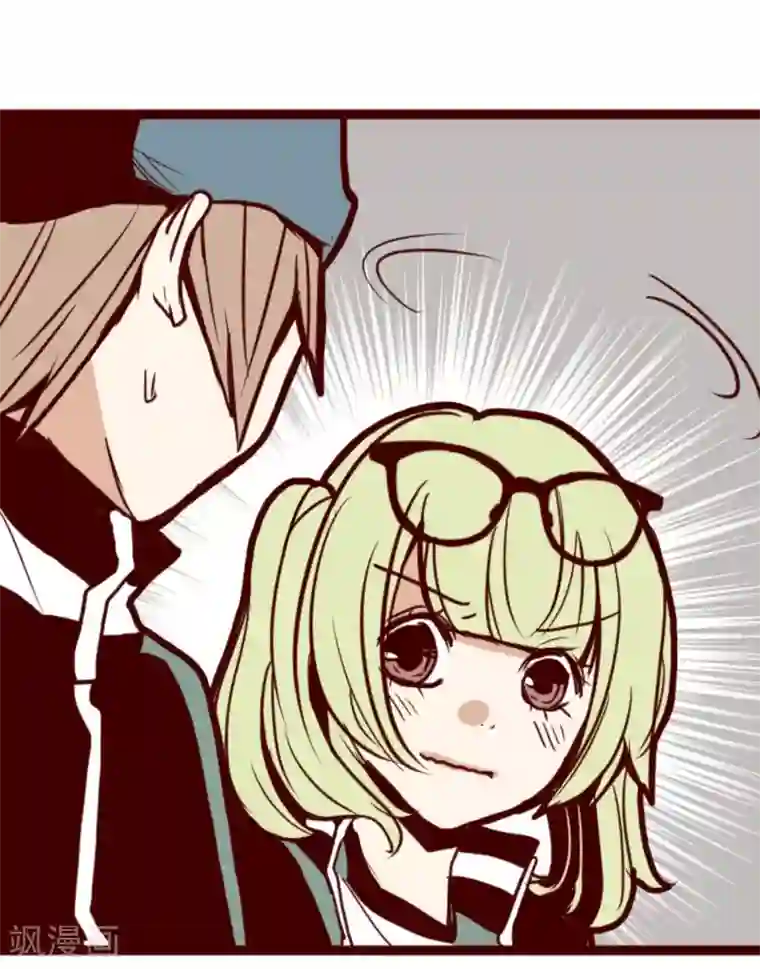 魔气来袭!第12话 谜之声