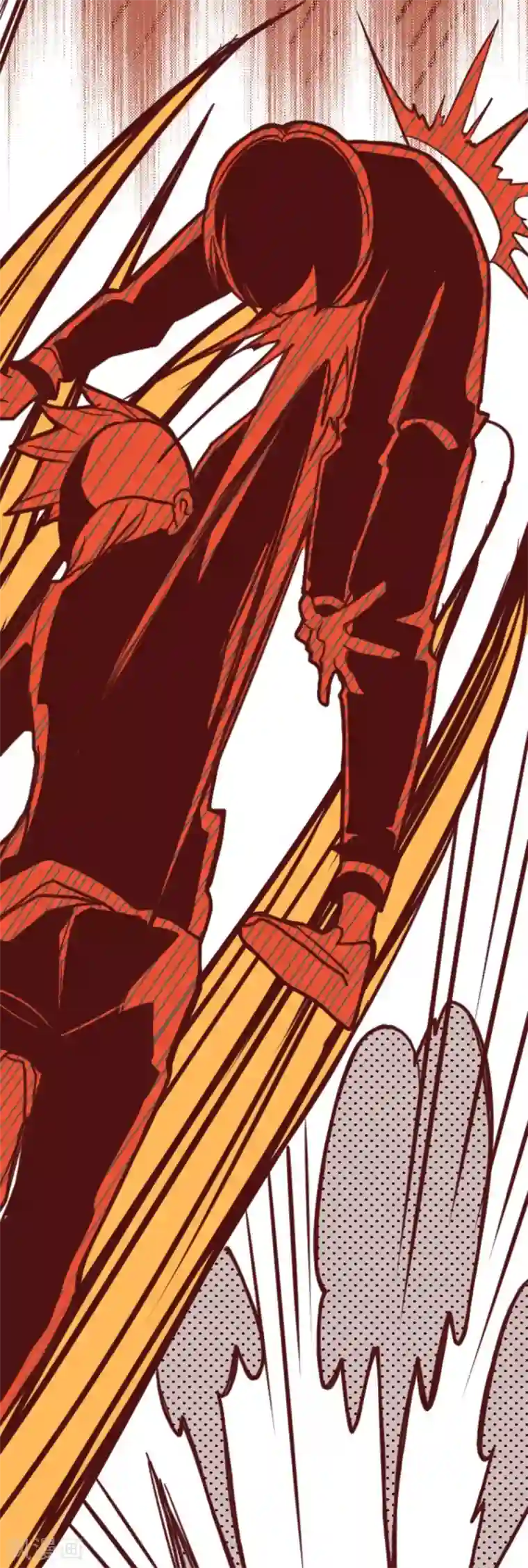 魔气来袭!第12话 谜之声