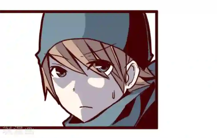 魔气来袭!第13话 不被需要