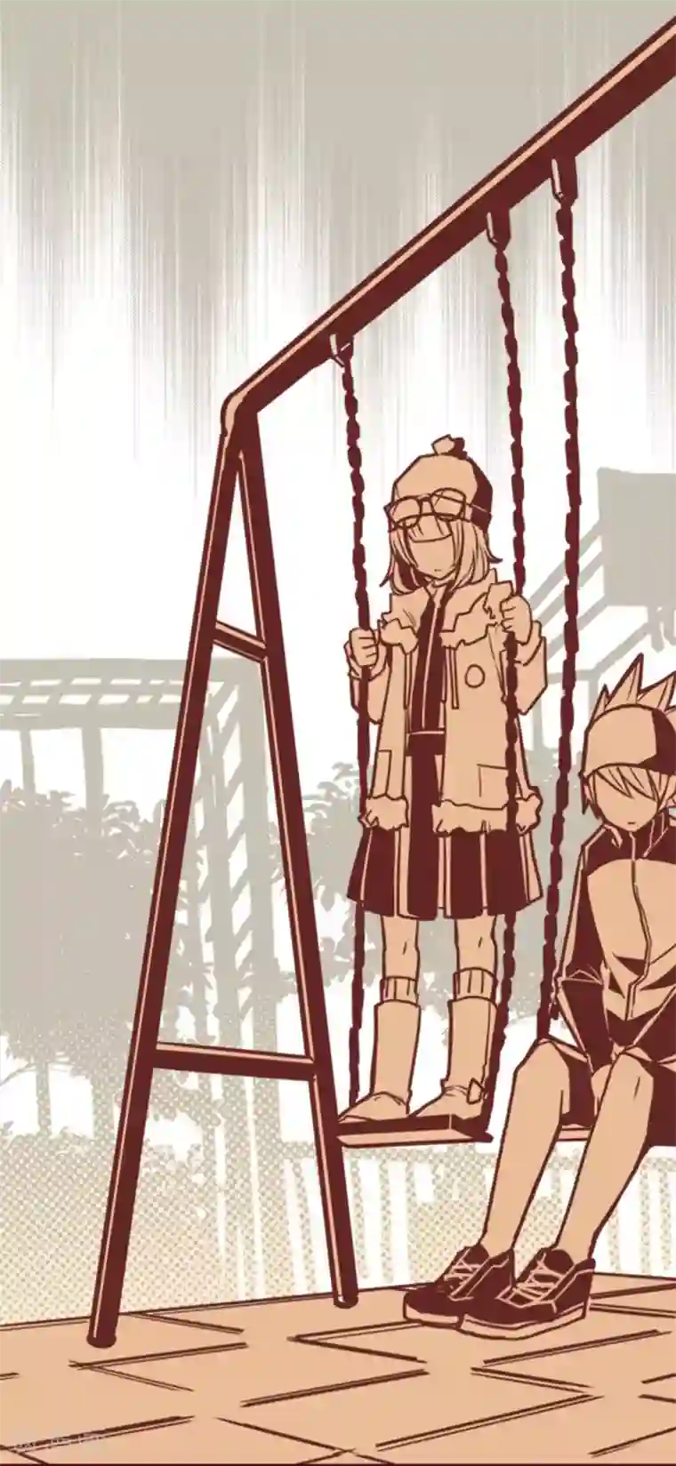 宫部凉花黑人借宿中文字幕第15话 林家面馆