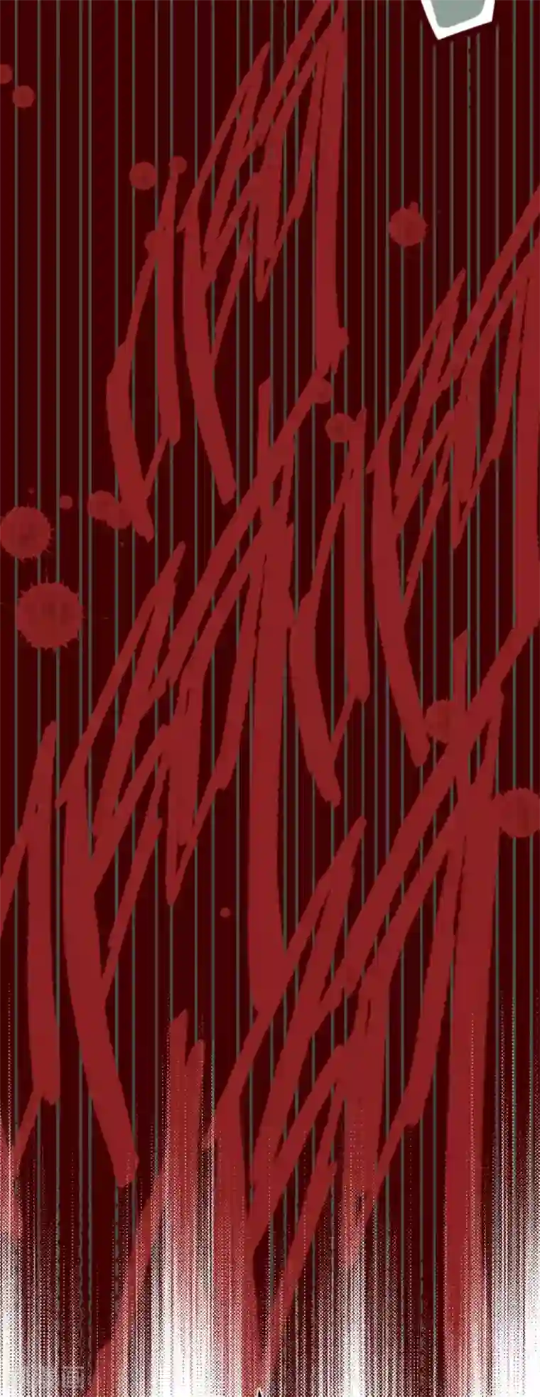 魔气来袭!第16话 不祥之兆