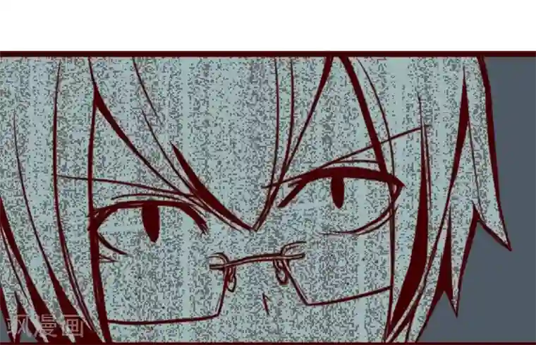 魔气来袭!第17话 放学路上