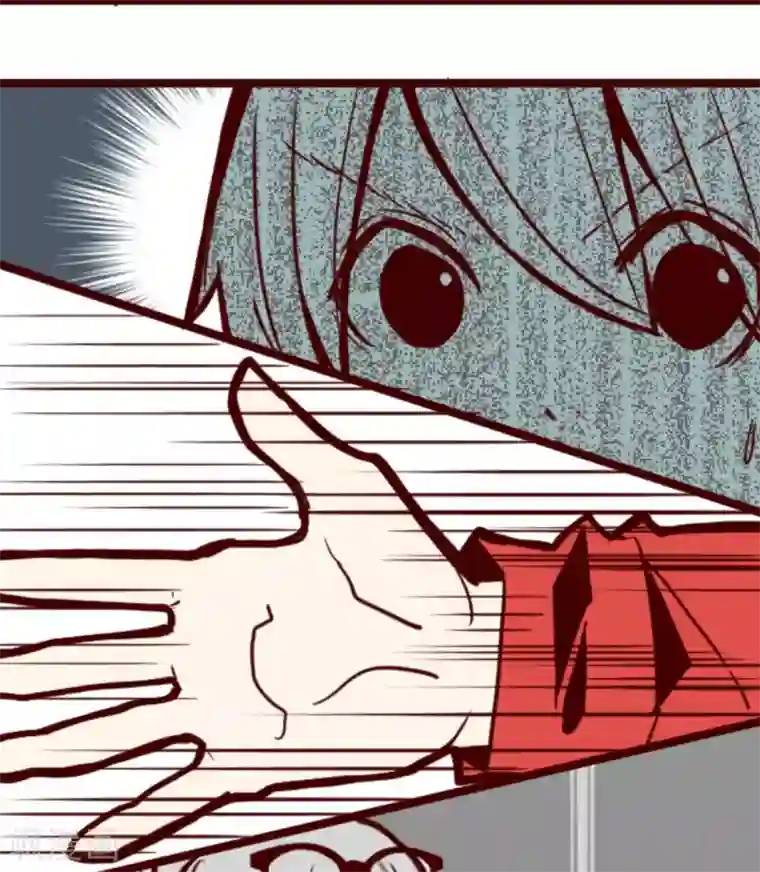 魔气来袭!第17话 放学路上