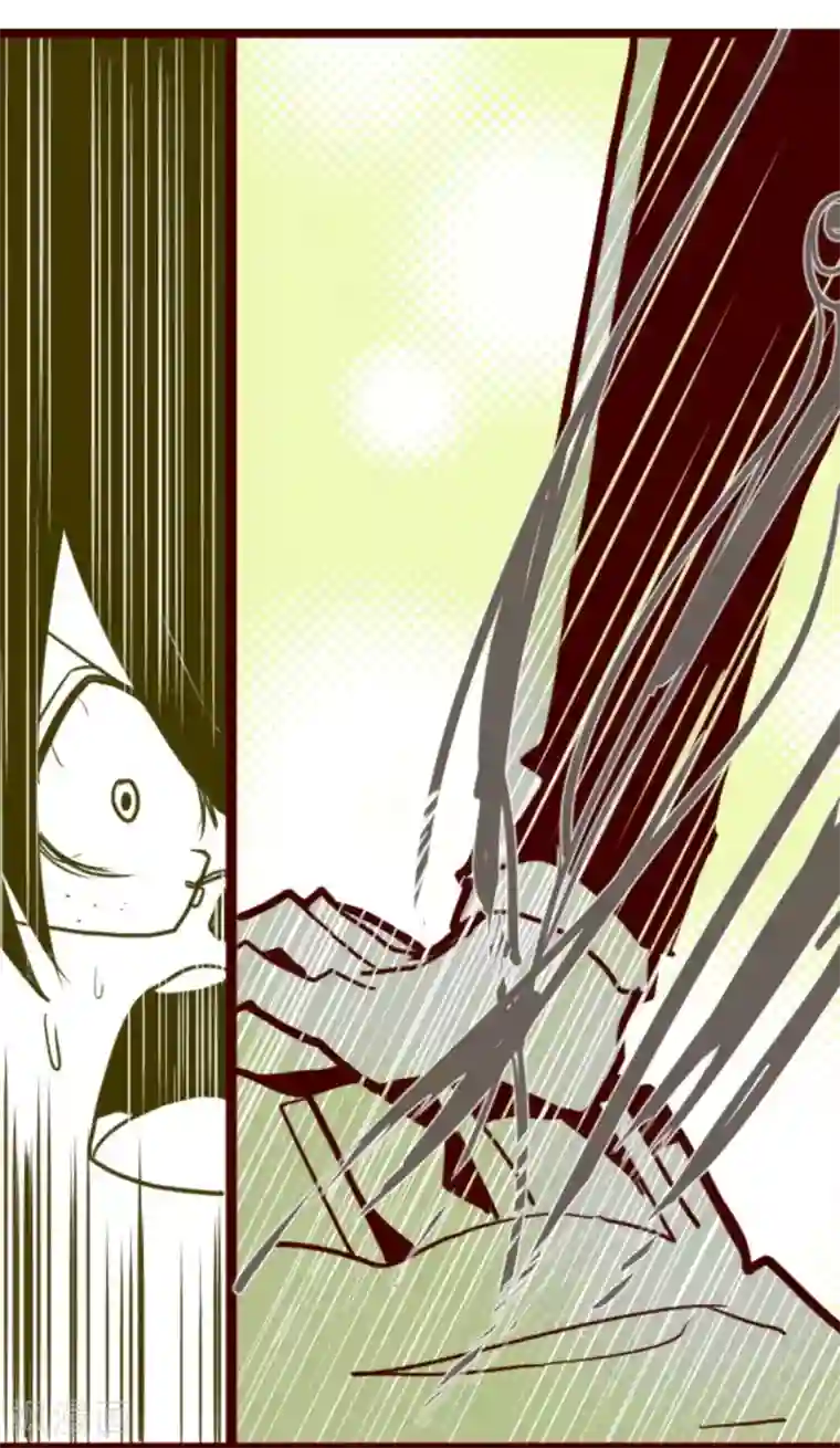 魔气来袭!第19话 新能力者