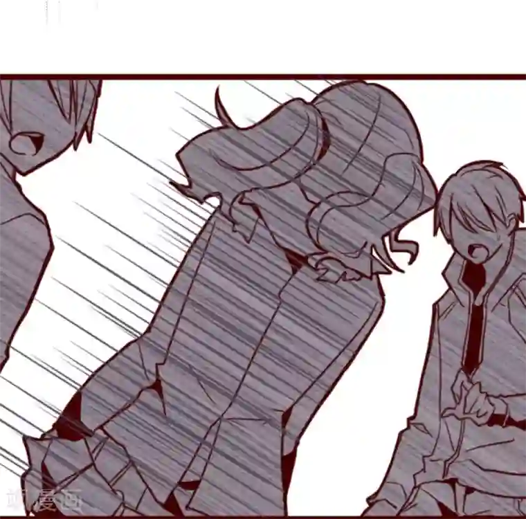 魔气来袭!第20话 同伴