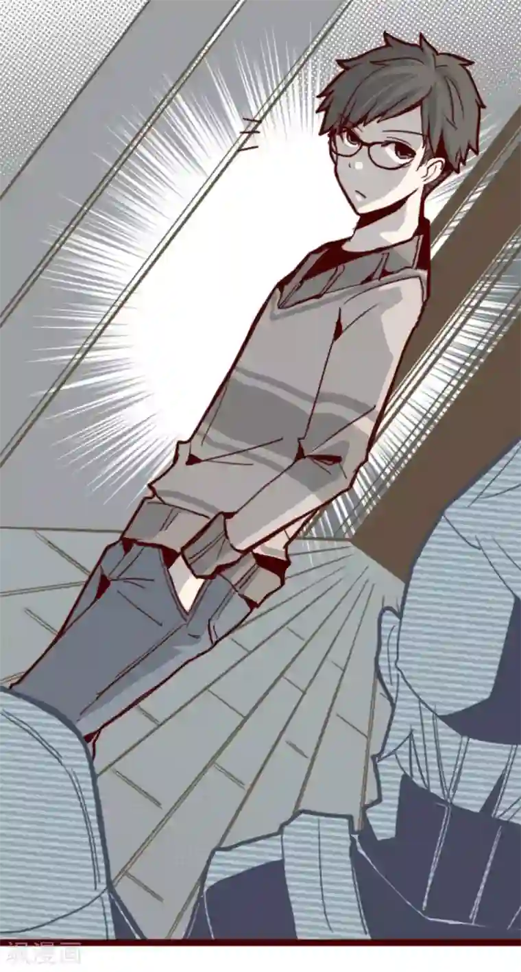 光电潇应lofter车文第23话 家人