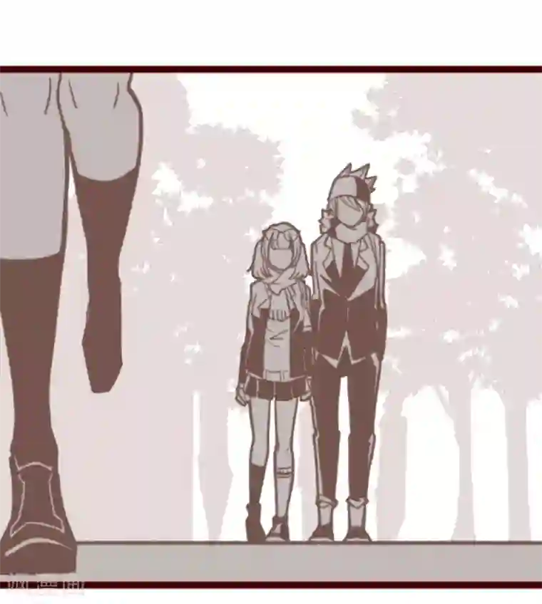 魔气来袭!第25话 挑拨