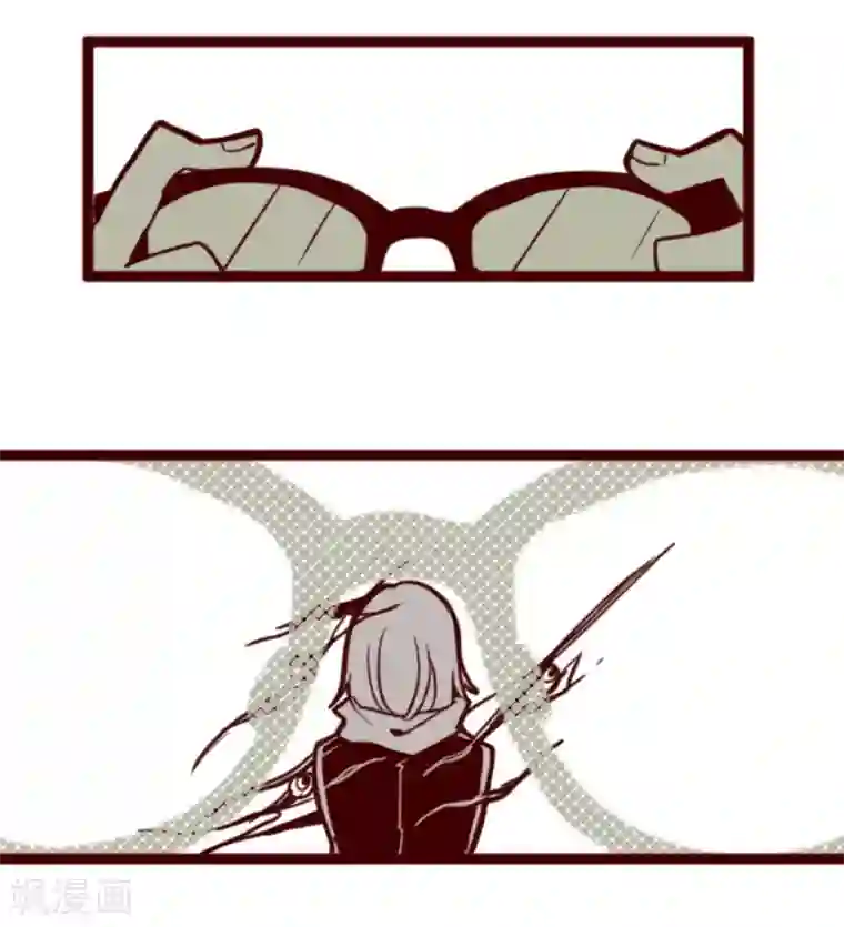 魔气来袭!第25话 挑拨