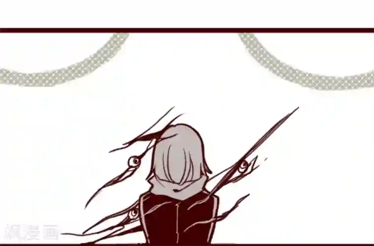 魔气来袭!第25话 挑拨