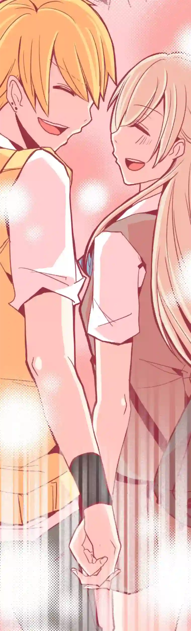 魔气来袭!第26话 伤口上撒盐