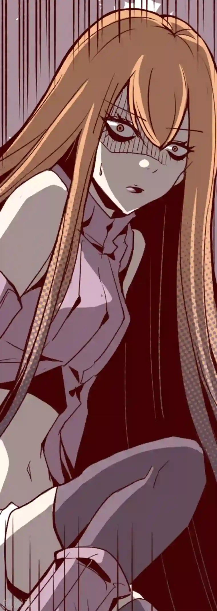 魔气来袭!第27话 源头