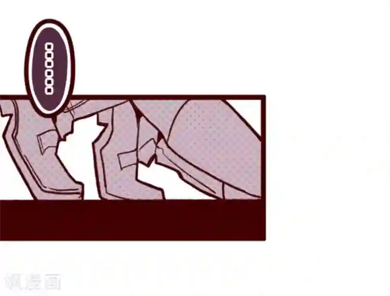 魔气来袭!第28话 真面目