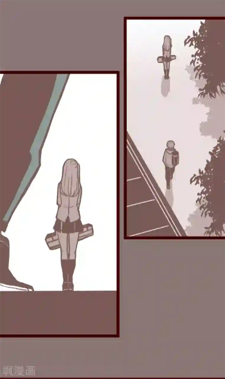 魔气来袭!第30话 爱丽丝