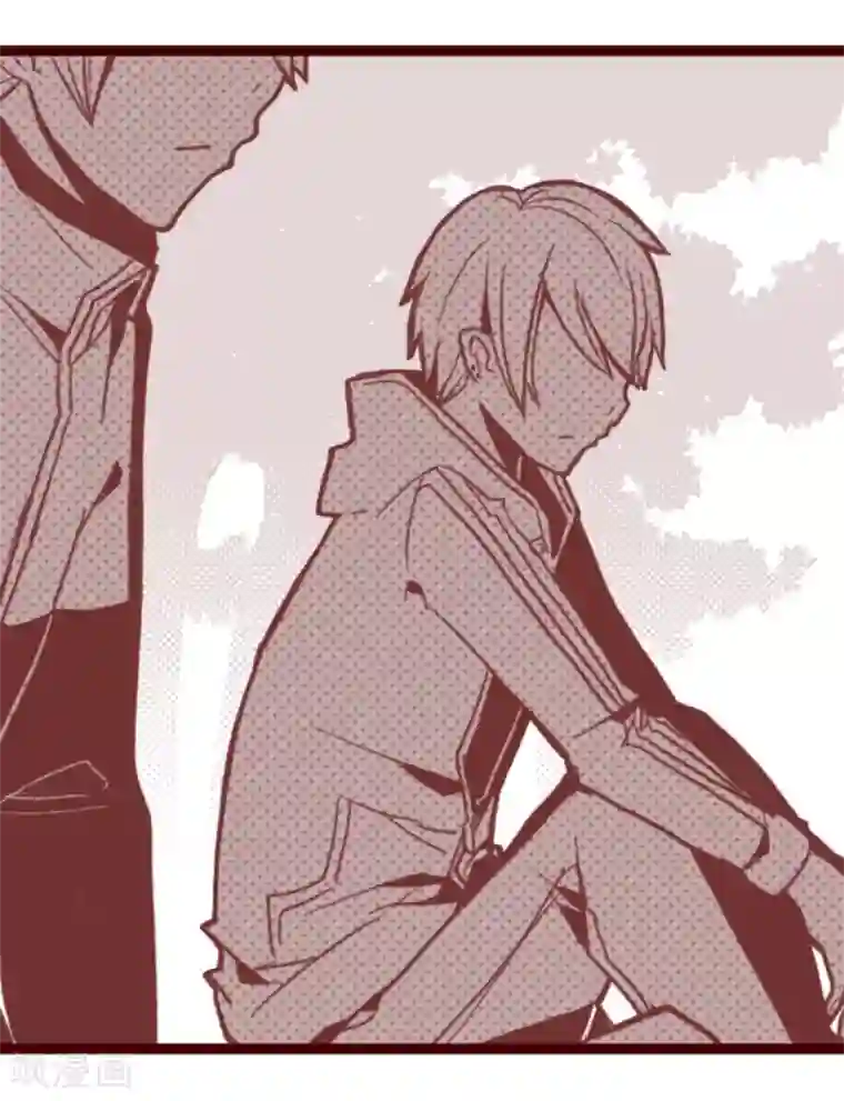 魔气来袭!第30话 爱丽丝