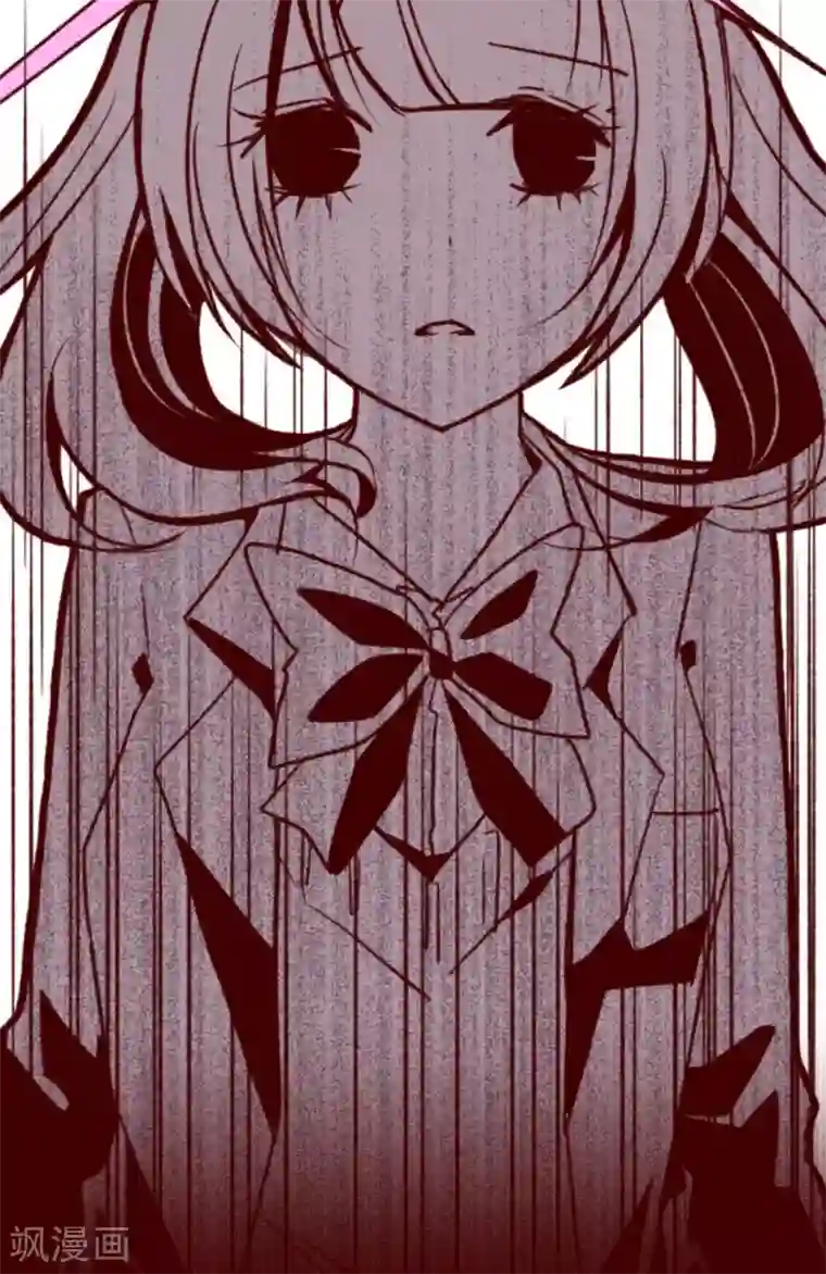 魔气来袭!第36话 破裂