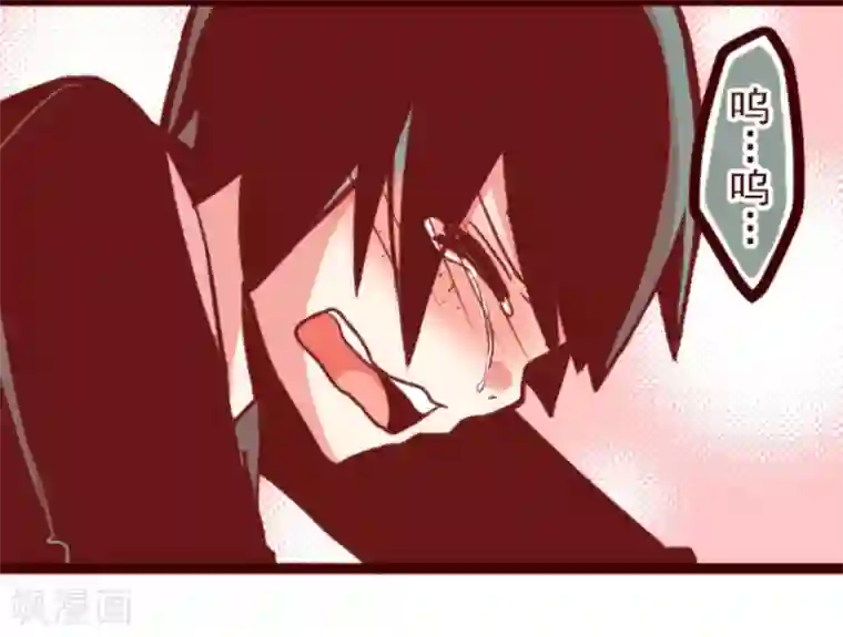 魔气来袭!第40话 救赎