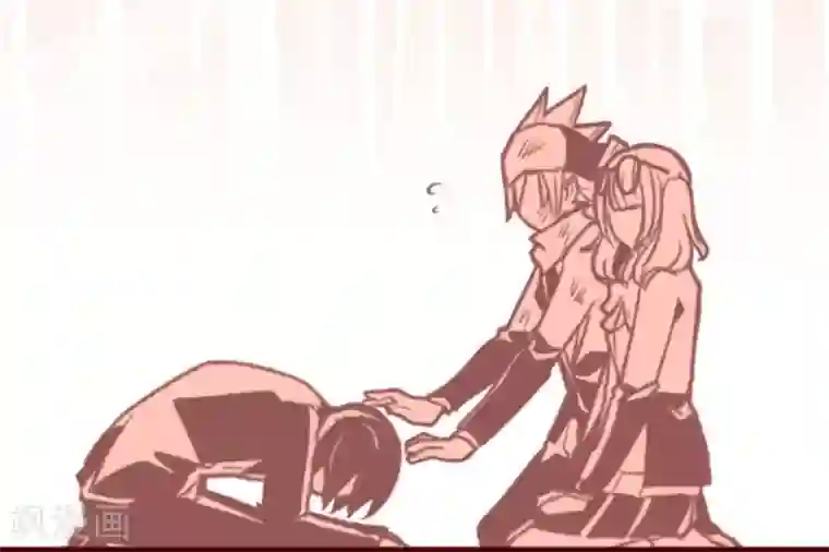 魔气来袭!第40话 救赎