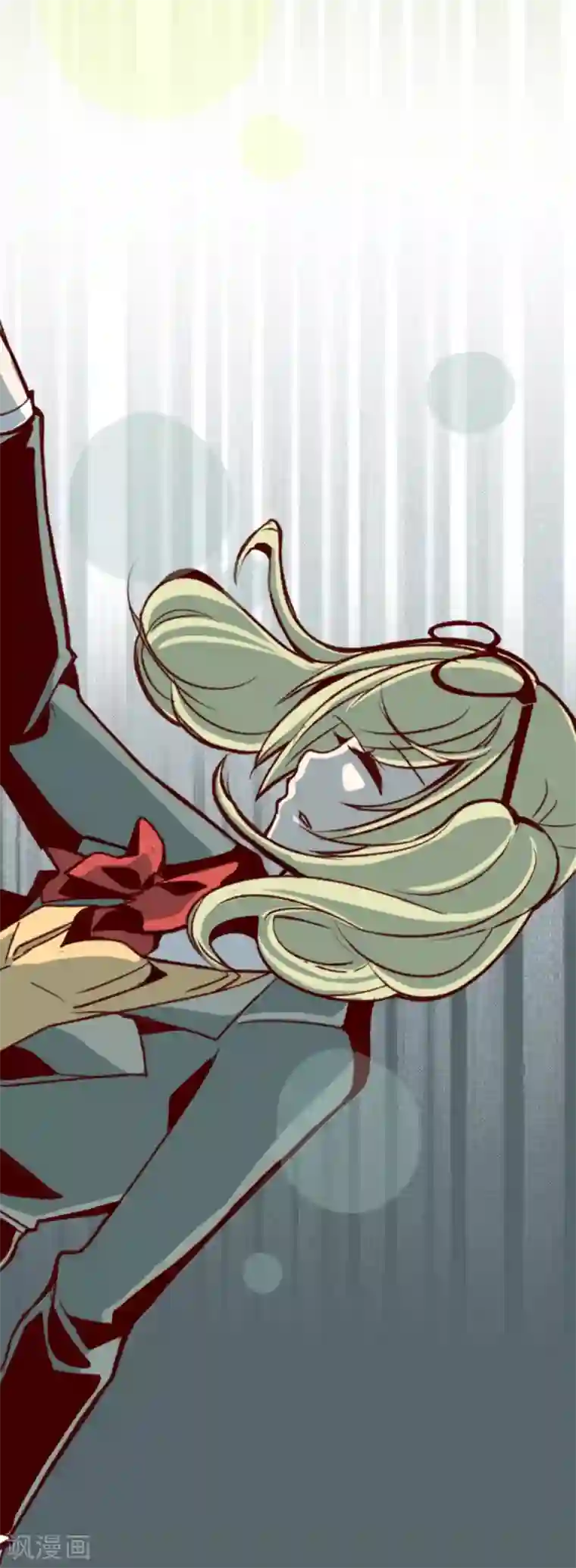 魔气来袭!第40话 救赎