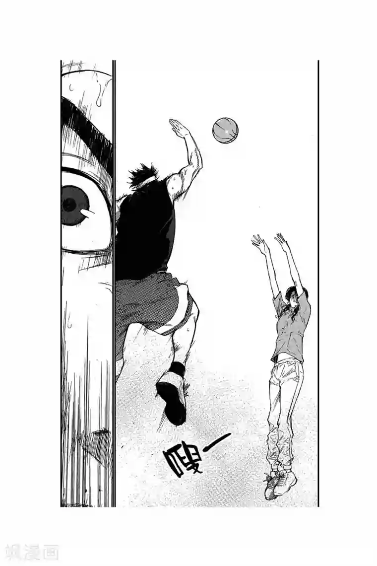 飞篮 FLYING ERA第11话 全国联赛