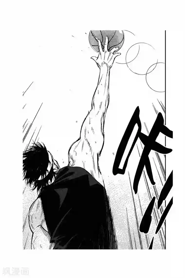 飞篮 FLYING ERA第11话 全国联赛