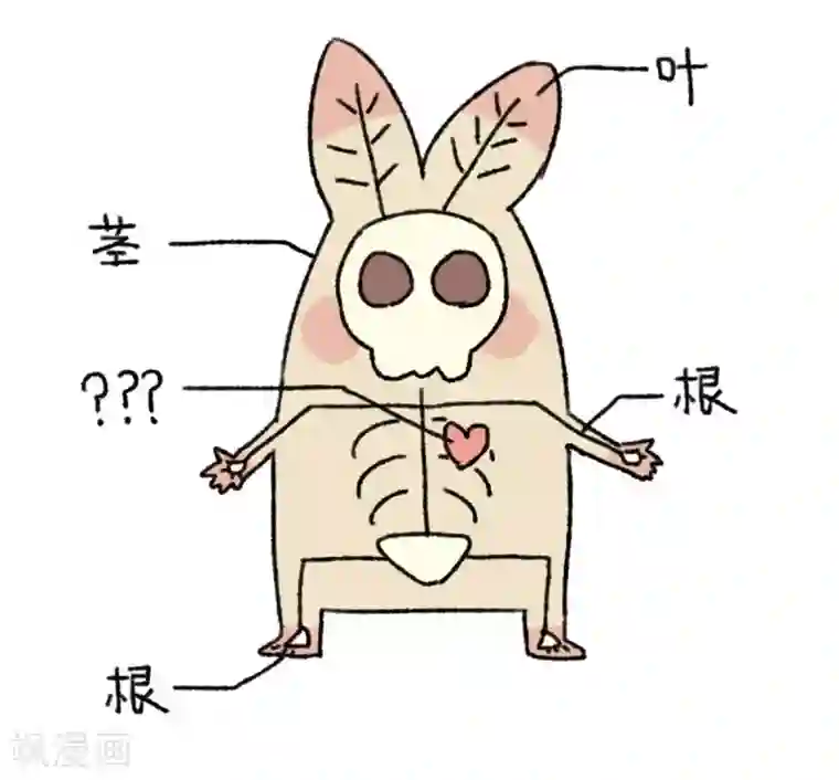 不切传说第1话 不切登场
