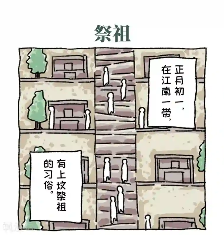 不切传说第3话 相亲