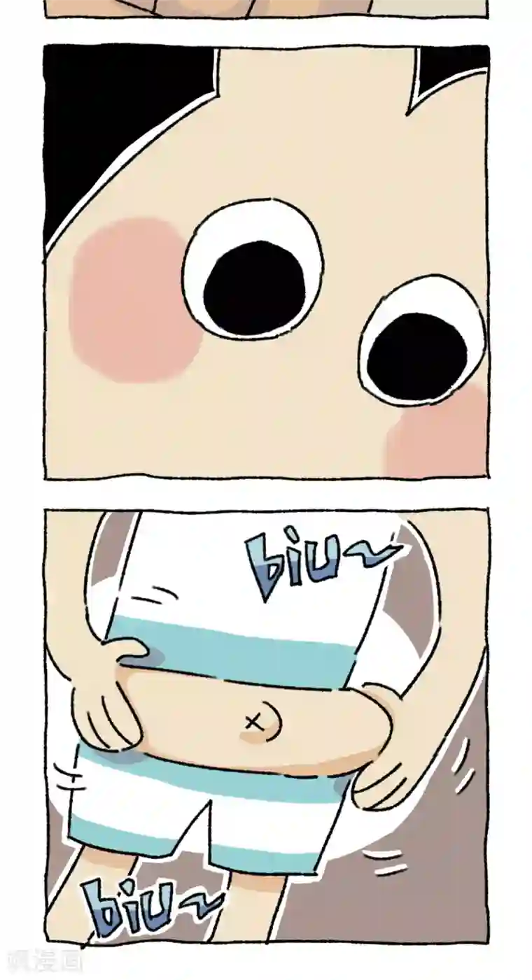 不切传说第6话 减肥