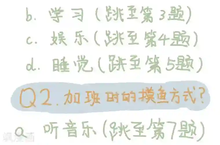 不切传说第14话 想去玩！