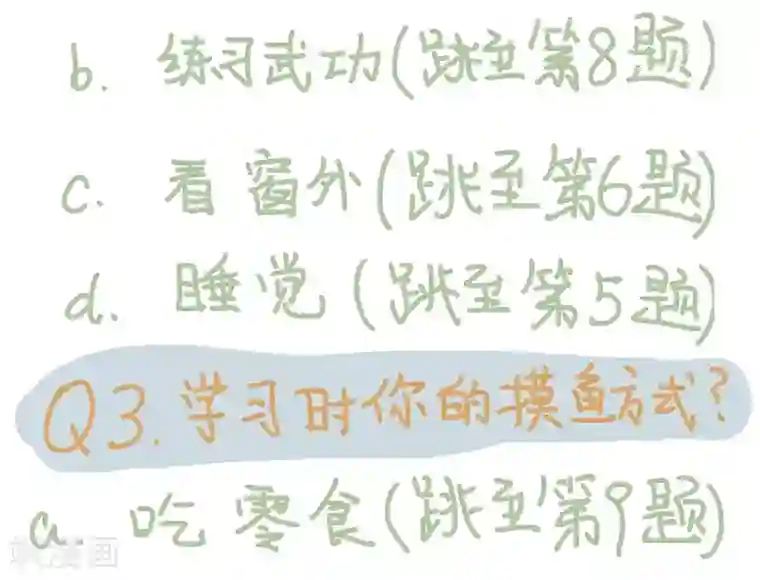 不切传说第14话 想去玩！