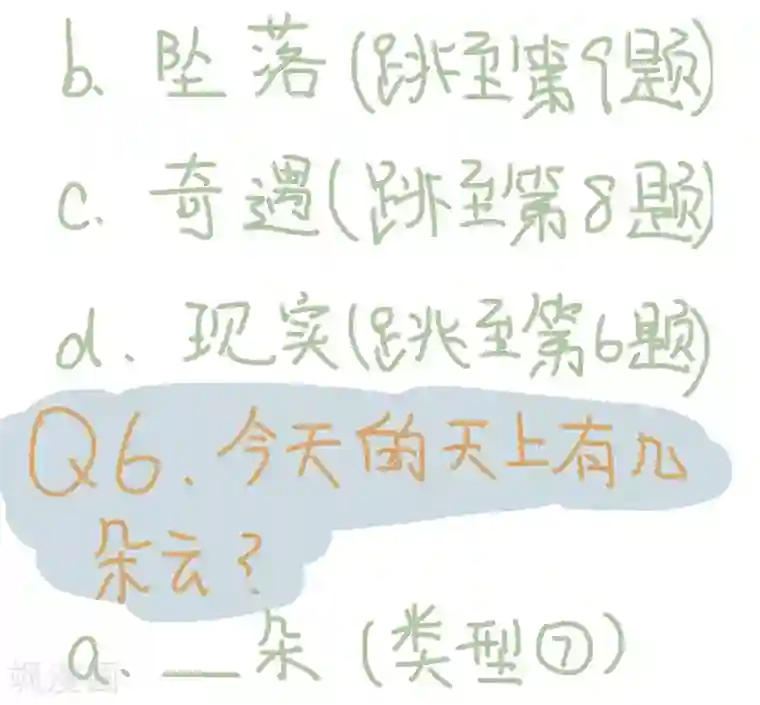 不切传说第14话 想去玩！