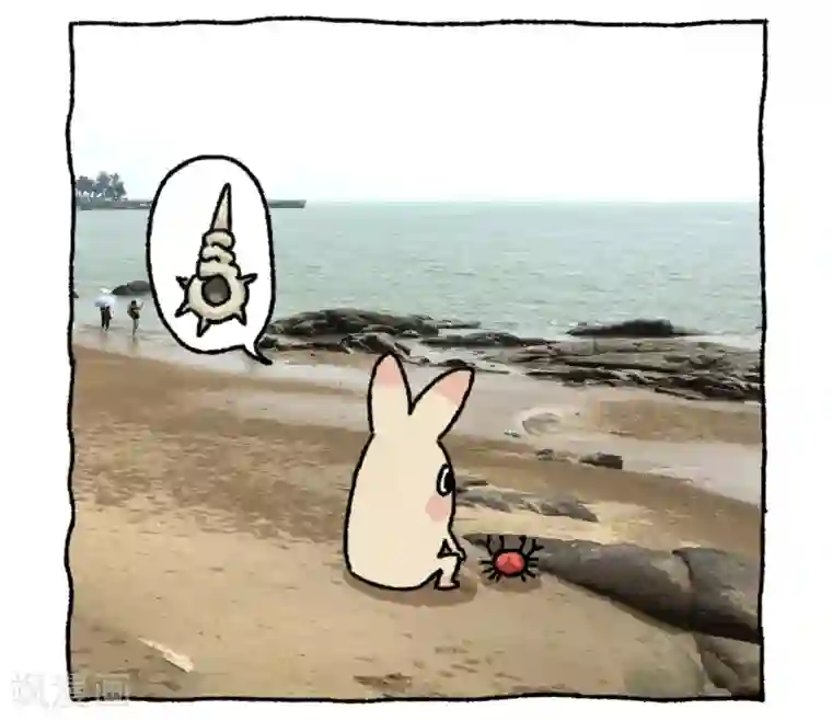 不切传说第14话 想去玩！