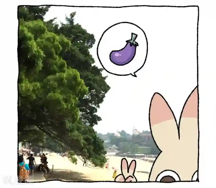 不切传说第14话 想去玩！