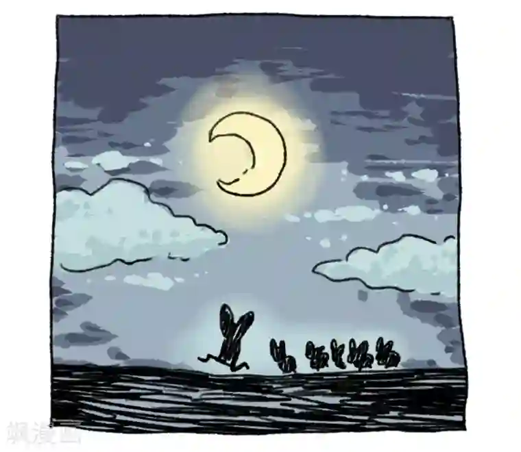 不切传说第20话 不切传说