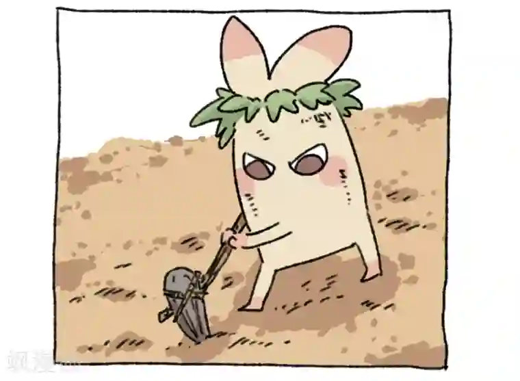 不切传说第20话 不切传说